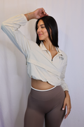 Crop Top Jacket